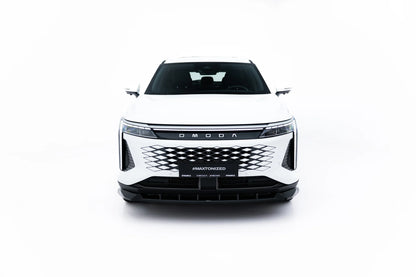 Front Splitter Omoda 9 Mk1