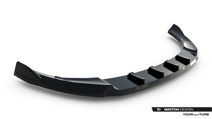 Front Splitter Opel Grandland Mk1