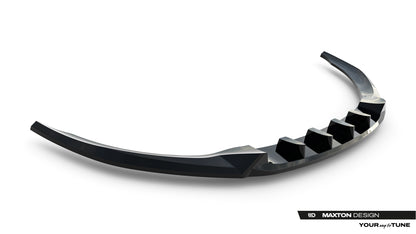 Front Splitter Opel Insignia OPC-Line Mk2