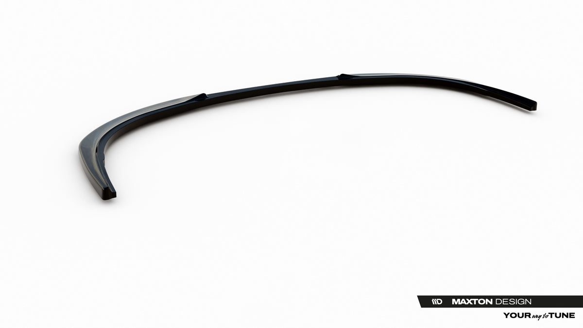 Front Splitter Peugeot 207 Sport