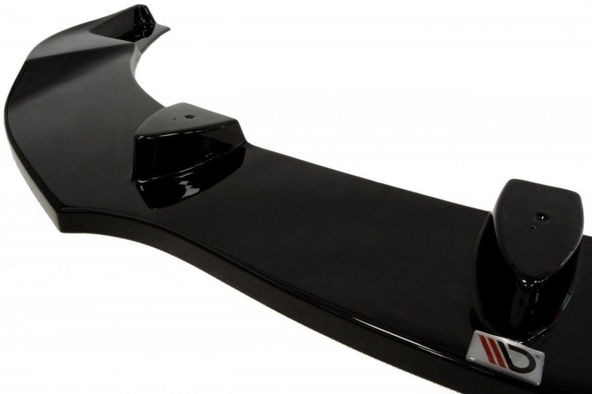 Front Splitter Porsche 911 Carrera 997.1