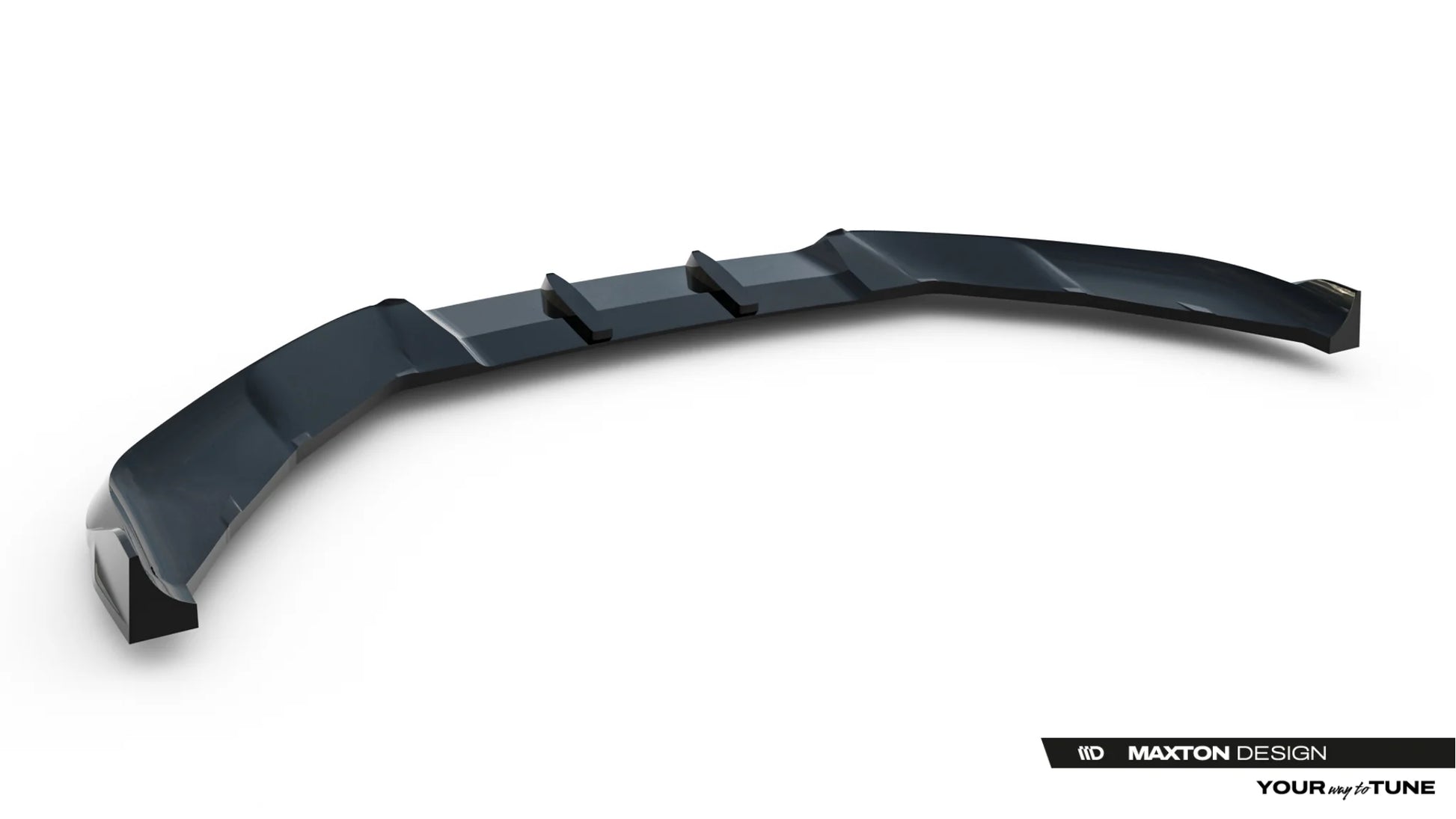 Front Splitter Porsche Panamera 4 / 4S E-Hybrid / 4 E-Hybrid 972