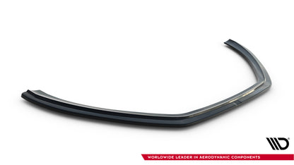 Front Splitter Renault Talisman