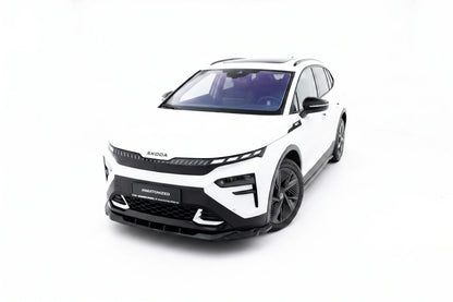 Front Splitter Skoda Elroq RS Mk1