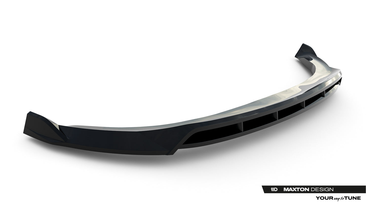 Front Splitter Tesla Model Y Premium Mk1 Facelift