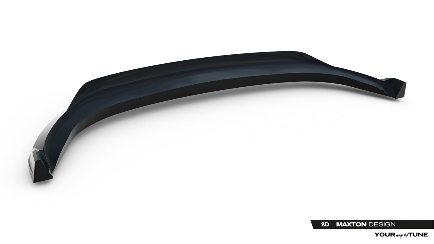 Front Splitter Tesla Model Y Premium Mk1 Facelift