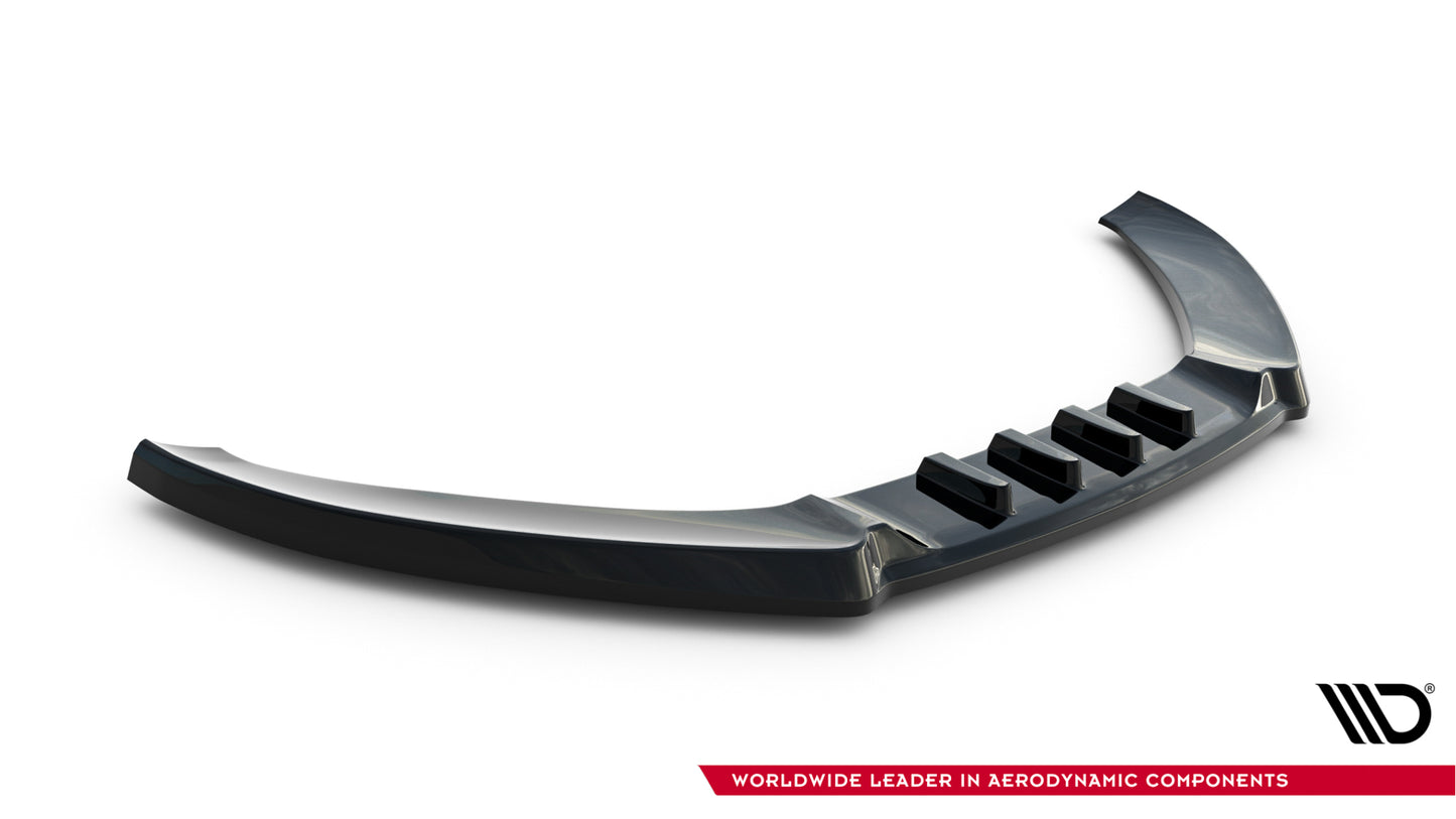 Front Splitter V.1 Audi A4 B7