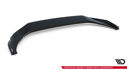Front Splitter V.1 Audi A5 S-Line / S5 Sedan / Avant B10