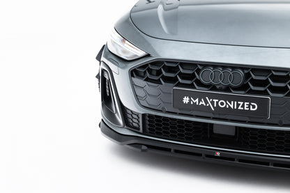 Front Splitter V.1 Audi A5 S-Line / S5 Sedan / Avant B10