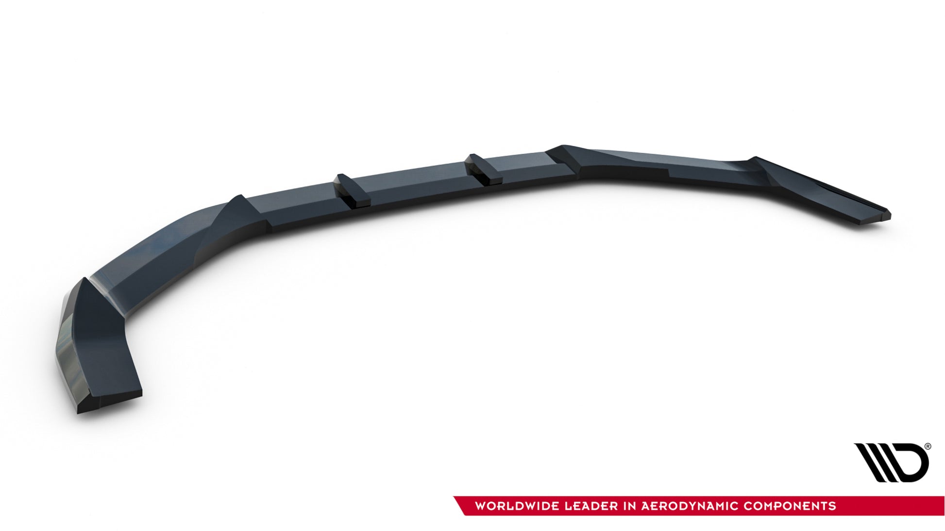 Front Splitter V.1 Audi RS3 Sedan 8Y Facelift