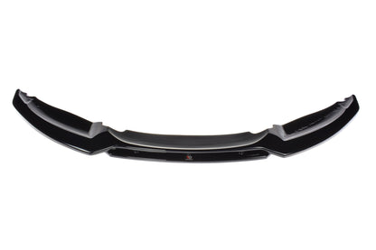 Front Splitter V.1 BMW 1 M-Pack E82 Facelift