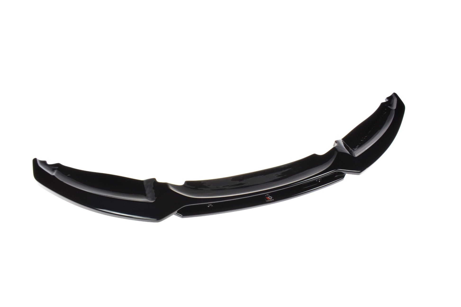 Front Splitter V.1 BMW 1 M-Pack E82 Facelift