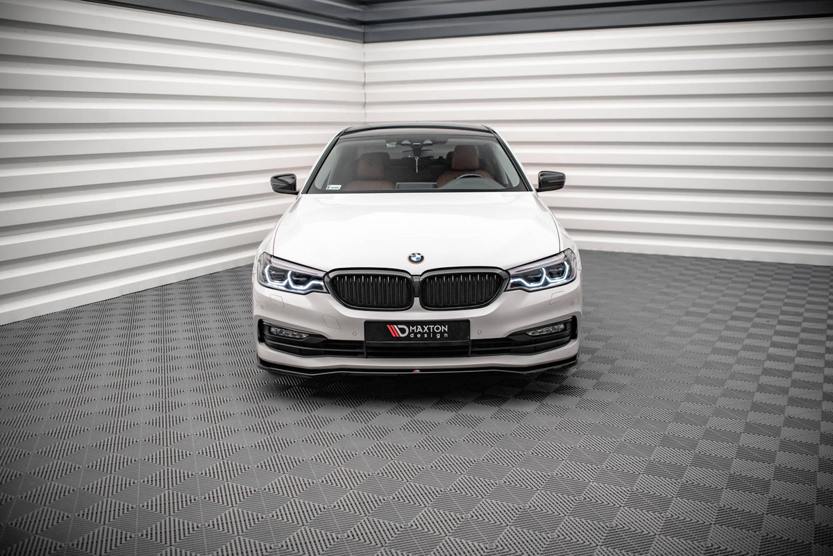Front Splitter V.1 BMW 5 G30 / G31