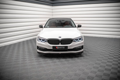 Front Splitter V.1 BMW 5 G30 / G31