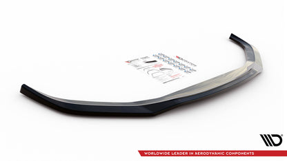Front Splitter V.1 BMW 5 G30 / G31