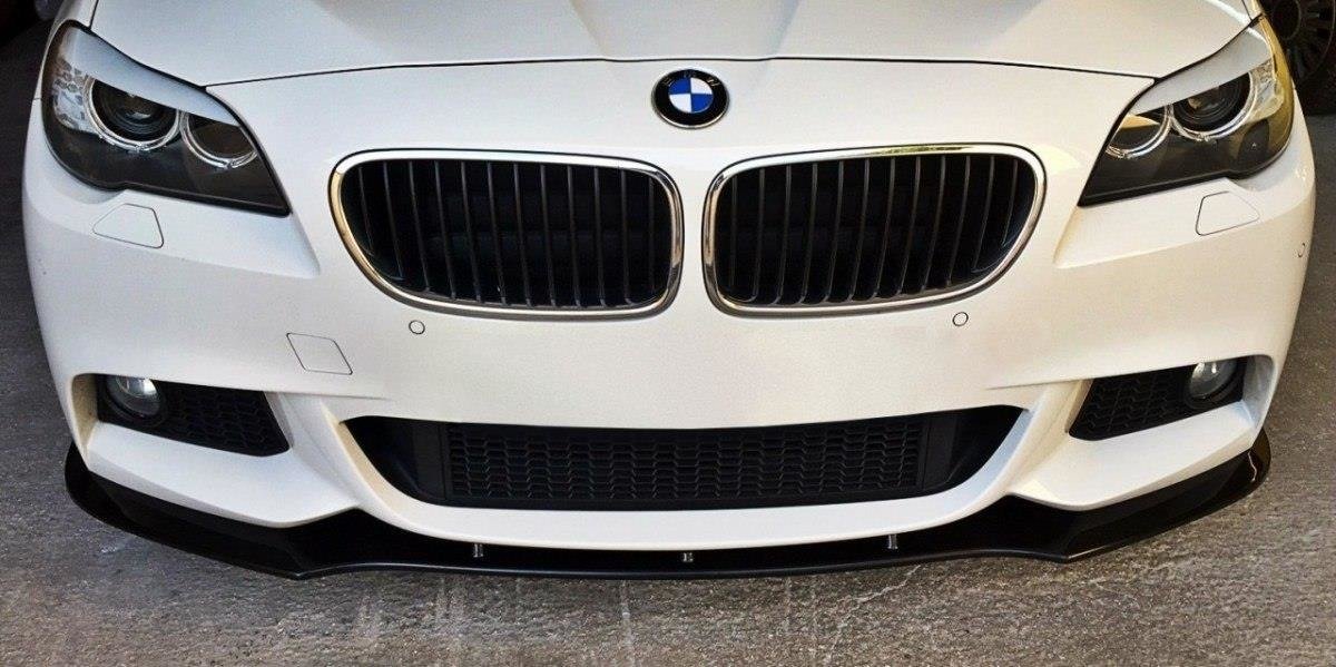 Front Splitter V.1 BMW 5  M-Pack F10/F11