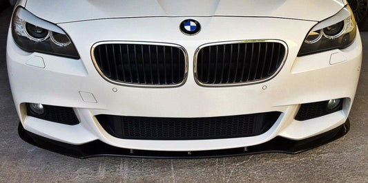 Front Splitter V.1 BMW 5  M-Pack F10/F11