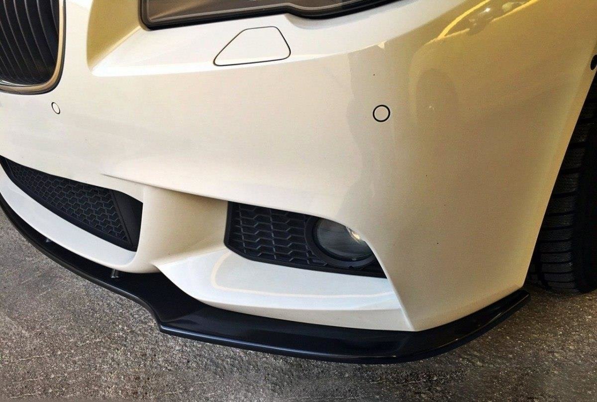 Front Splitter V.1 BMW 5  M-Pack F10/F11