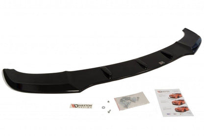 Front Splitter V.1 BMW 5  M-Pack F10/F11