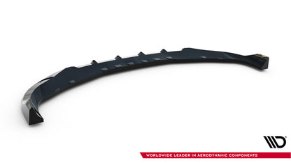 Front Splitter V.1 BMW 7 G70