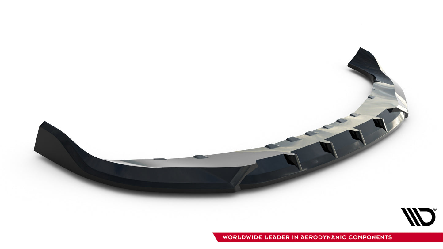Front Splitter V.1 BMW 7 G70