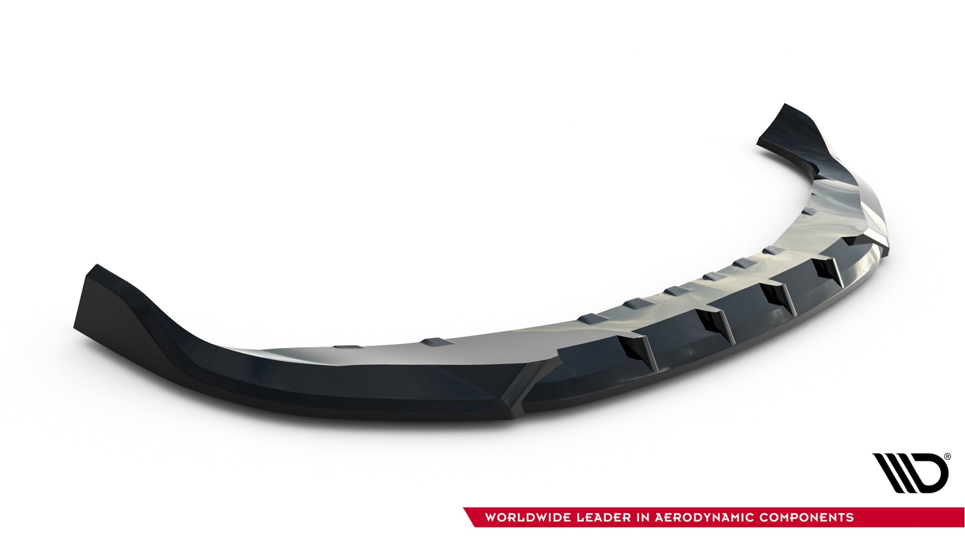 Front Splitter V.1 BMW 7 G70