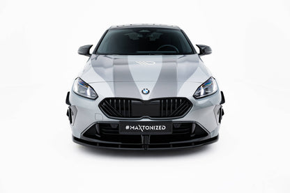 Front Splitter V.1 BMW M135i F70