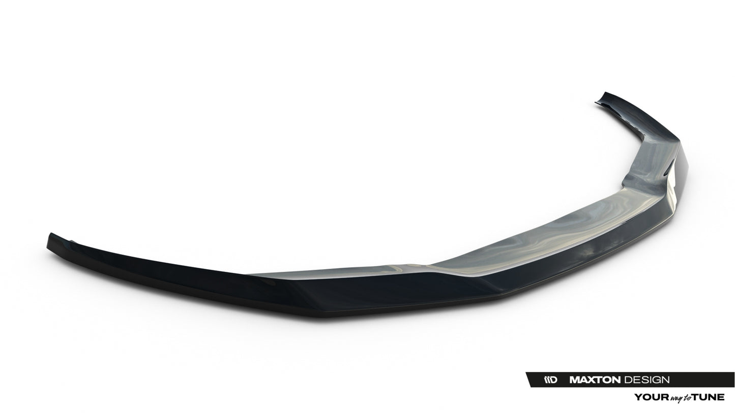FRONT SPLITTER V.1 BMW M5 F90
