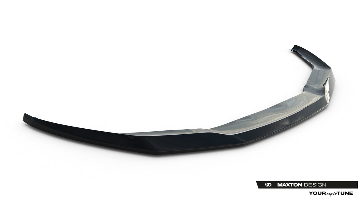 FRONT SPLITTER V.1 BMW M5 F90