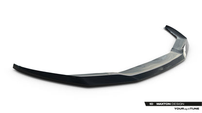 FRONT SPLITTER V.1 BMW M5 F90