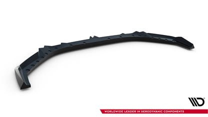 Front Splitter V.1 BMW M5 Sedan / Touring G90