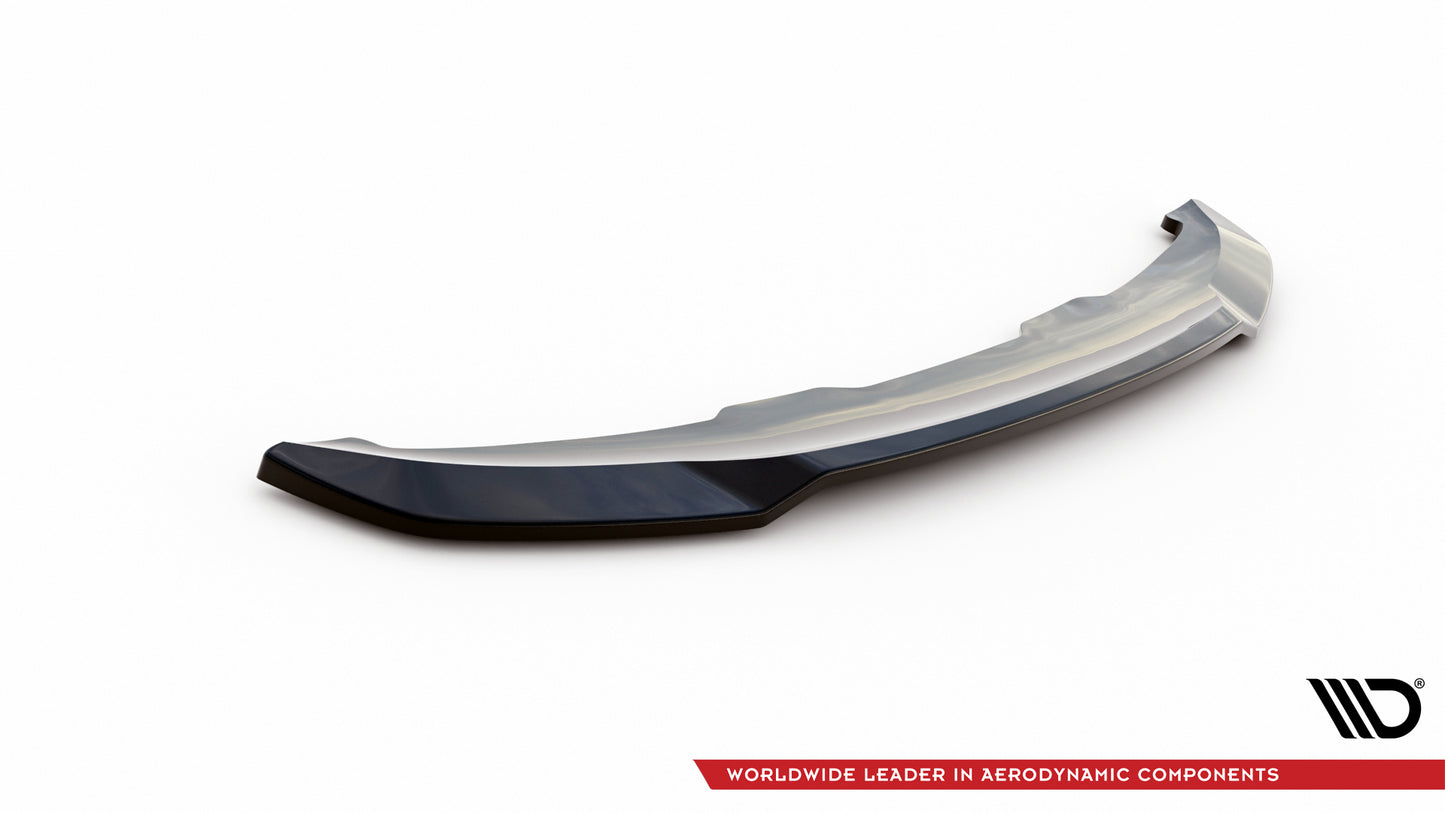 Front Splitter V.1 BMW i3 S Mk1 Facelift