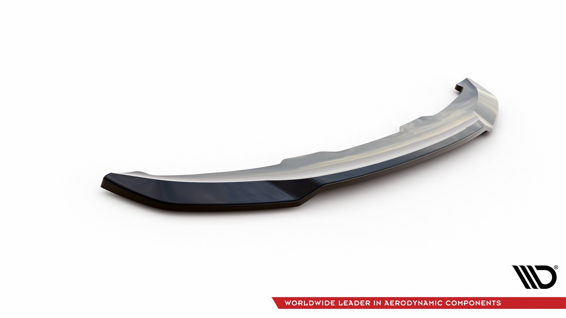 Front Splitter V.1 BMW i3 S Mk1 Facelift