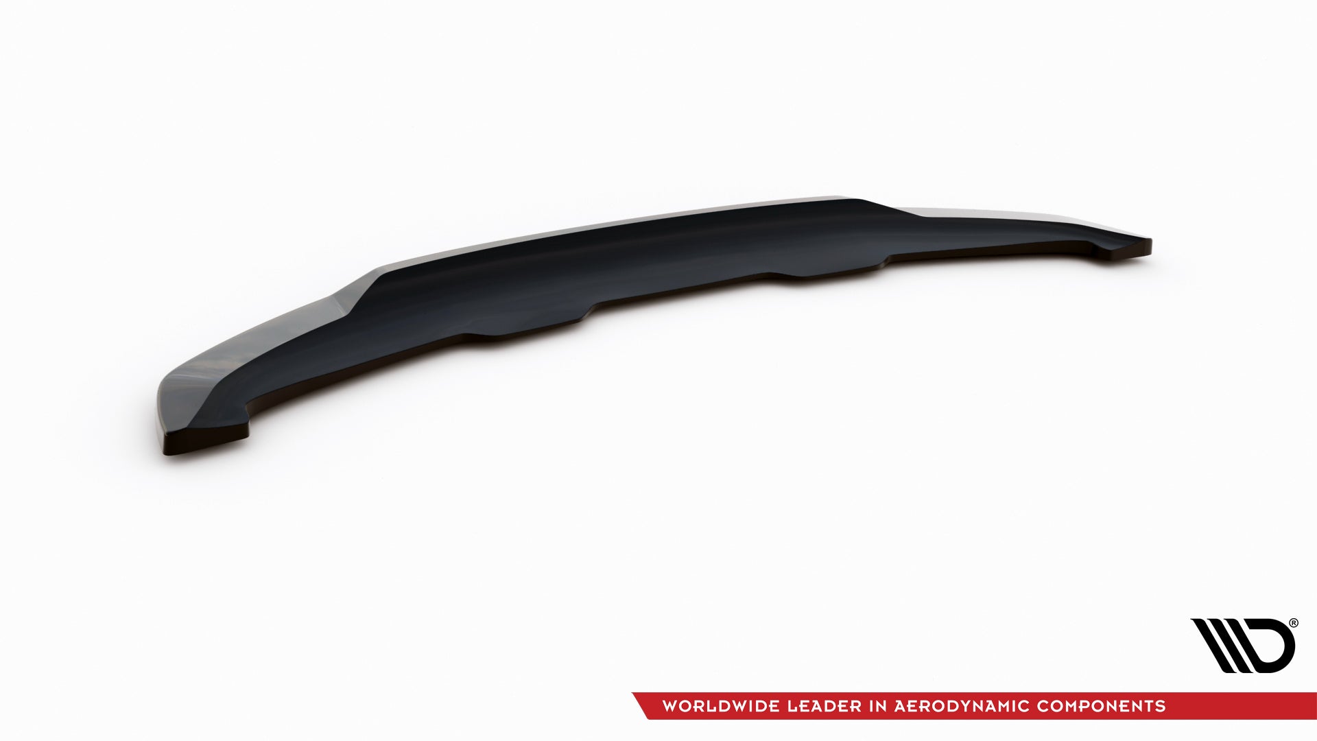 Front Splitter V.1 BMW i3 S Mk1 Facelift