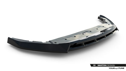 Front Splitter V.1 BYD Seal U Mk1