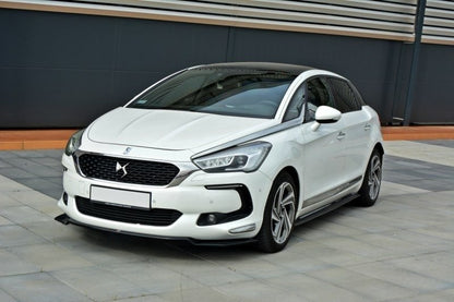 Front Splitter V.1 Citroen DS5