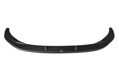 Front Splitter V.1 Ford Focus ST-Line Mk3 Facelift