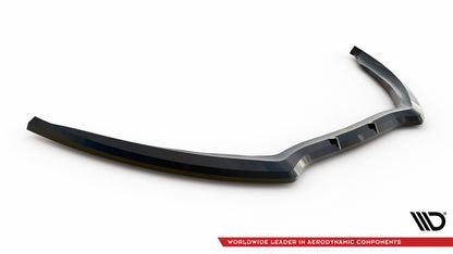 Front Splitter V.1 Ford Mondeo ST-Line Sedan Mk4 Facelift