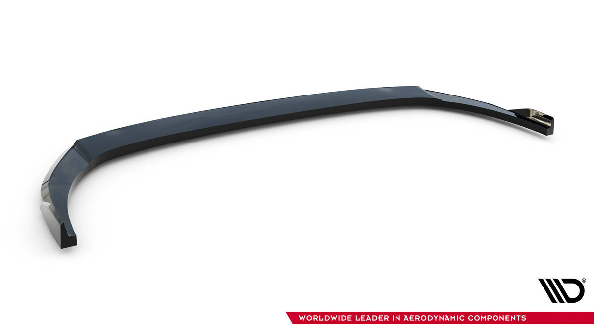 Front Splitter V.1 Hyundai Elantra N Mk7