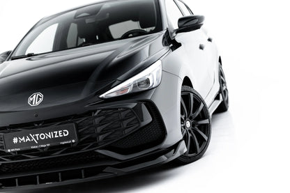 Front Splitter V.1 MG 3 Mk1