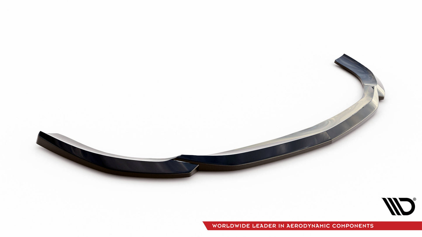 Front Splitter V.1 Mercedes-AMG GT 43 4 Door Coupe V8 Styling Package X290