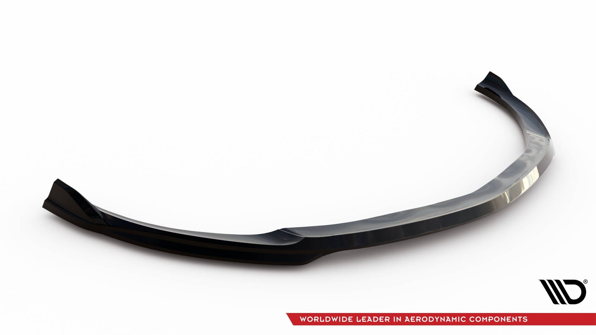 Front Splitter V.1 Mercedes-AMG GT 63 / 55 / 63 S E Performance C192