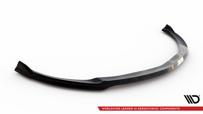 Front Splitter V.1 Mercedes-AMG GT 63 / 55 / 63 S E Performance C192