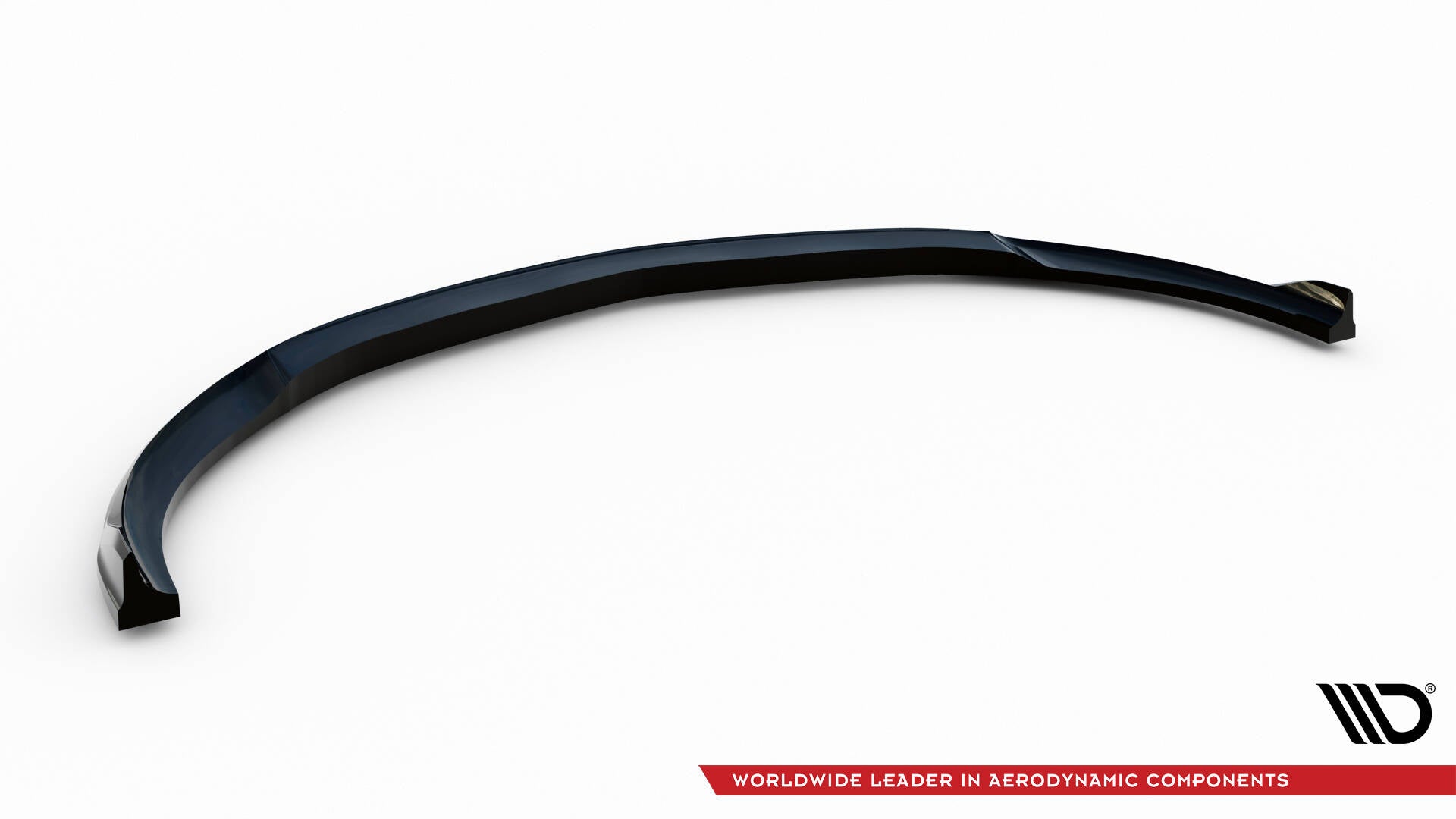 Front Splitter V.1 Mercedes-AMG GT 63 / 55 / 63 S E Performance C192