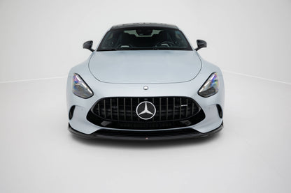 Front Splitter V.1 Mercedes-AMG GT 63 / 55 / 63 S E Performance C192