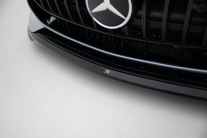 Front Splitter V.1 Mercedes-AMG GT 63 / 55 / 63 S E Performance C192