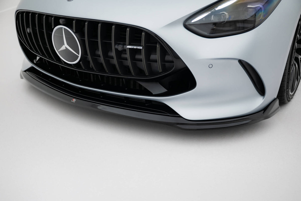 Front Splitter V.1 Mercedes-AMG GT 63 / 55 / 63 S E Performance C192