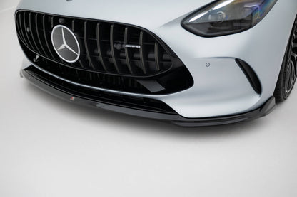 Front Splitter V.1 Mercedes-AMG GT 63 / 55 / 63 S E Performance C192