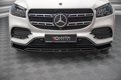Front Splitter V.1 Mercedes-Benz GLS AMG-Line X167