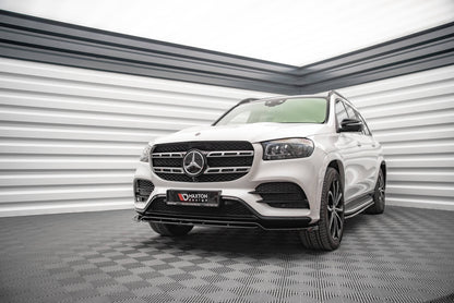 Front Splitter V.1 Mercedes-Benz GLS AMG-Line X167
